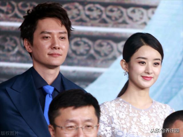 赵丽颖离婚原因:赵丽颖和冯绍峰的离婚，暴露当下社会对待婚姻的态度，你怎么看？
