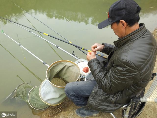 巴西哩鱼的生活习性:野河钓鲤鱼，究竟是调5钓2好，还是钓平水钓2目快？ 巴西亚鱼的基本知识