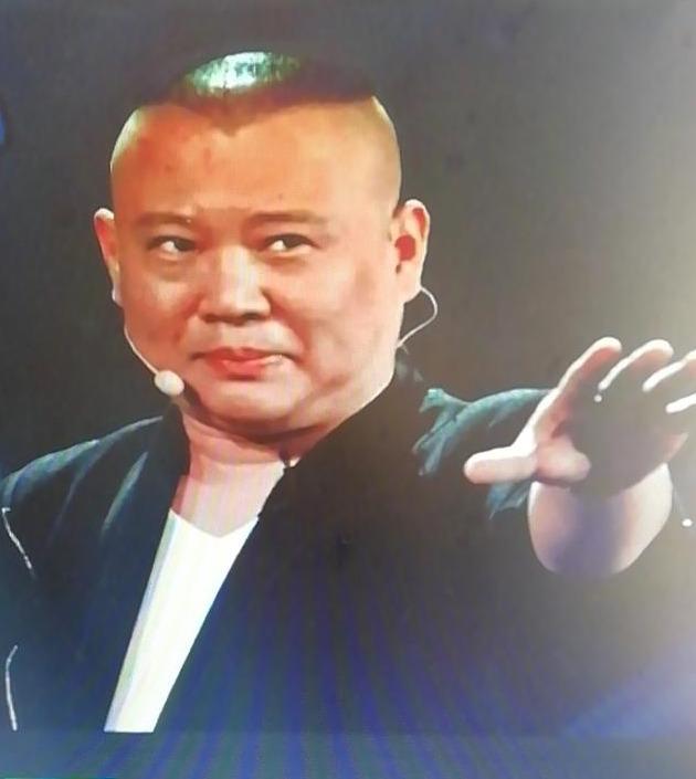 想问一下,大家对德云社的各位角儿有什么看法？