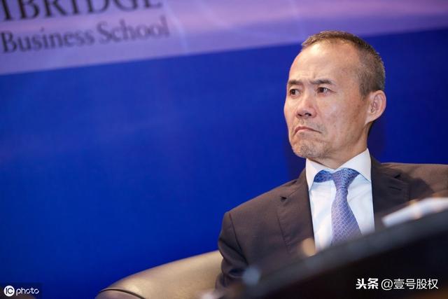 王石的儿子:绿地张某婷与王石的田朴珺谁赢谁输