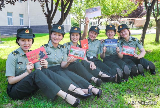 上警校好还是上军校好？