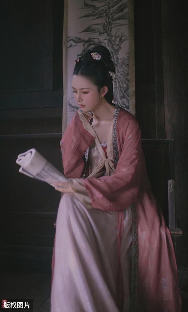 春秋四大美女之一息妫是谁？