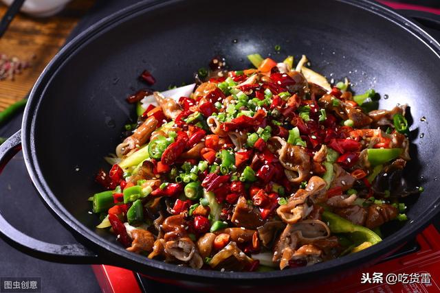 中国十大湘菜你吃过几道？