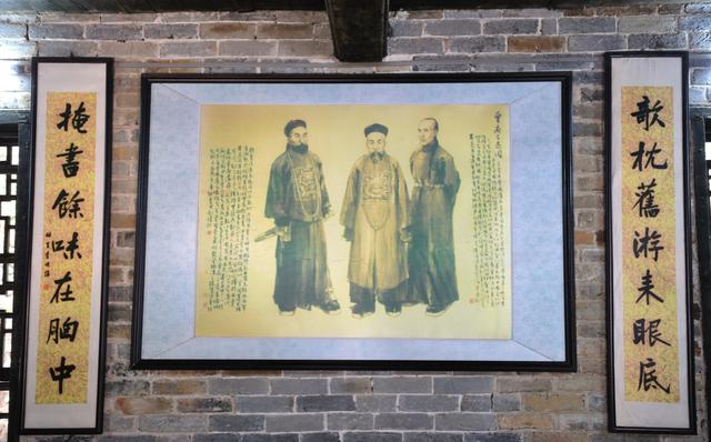 孔庙东庑:默默无闻的卫国，为何人才辈出？