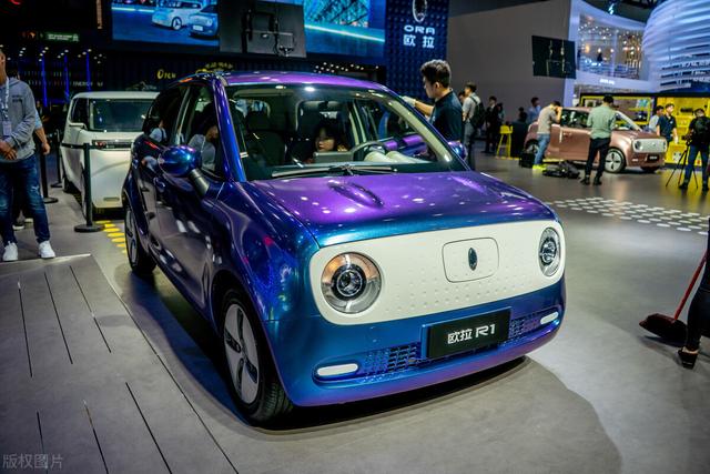 北京   电动汽车，如何提高新能源电动汽车的续航能力