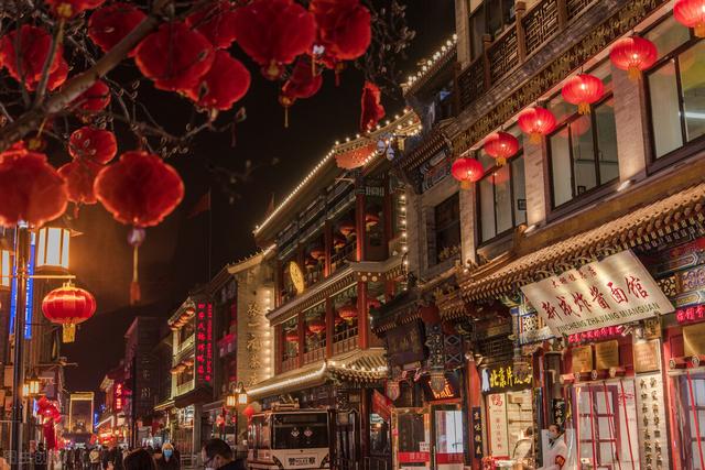 正阳门箭楼:天安门附近住宾馆，有哪些推荐？  ？