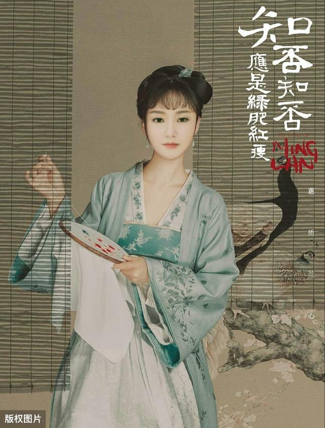 如何理解宋词“绿肥红瘦”？