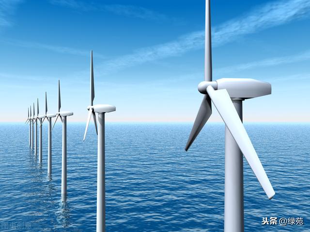 国内海上风电进入抢装潮，风力发电机的危害有多大应该加大推广力度，还是该立即停止呢