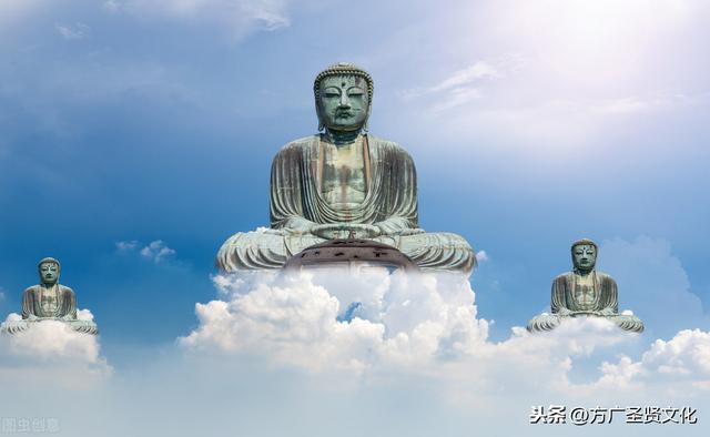 六祖慧能大师肉身:慧能六祖在道教里是什么位置？