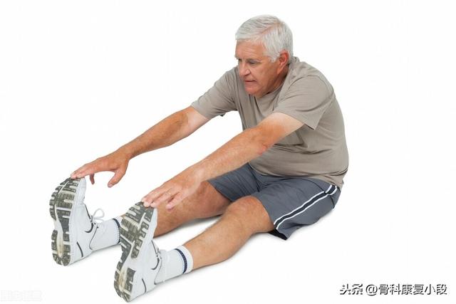 现在很多中老年人热衷于抬腿，压腿，拉筋，这样做对身体益处大吗？插图20
