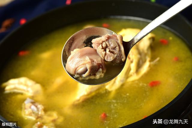 佛山人为啥喜欢煲汤喝，同样是汤，为什么广东人煲出来的就那么好喝，有好方法吗？