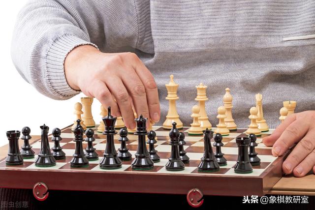 太平洋在线:中国人可以得国际象棋冠军，