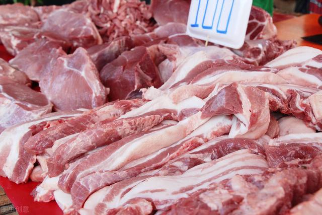 8国猪肉不再出口中国，中国肉类市场何去何从