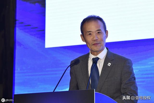 王石的儿子:绿地张某婷与王石的田朴珺谁赢谁输