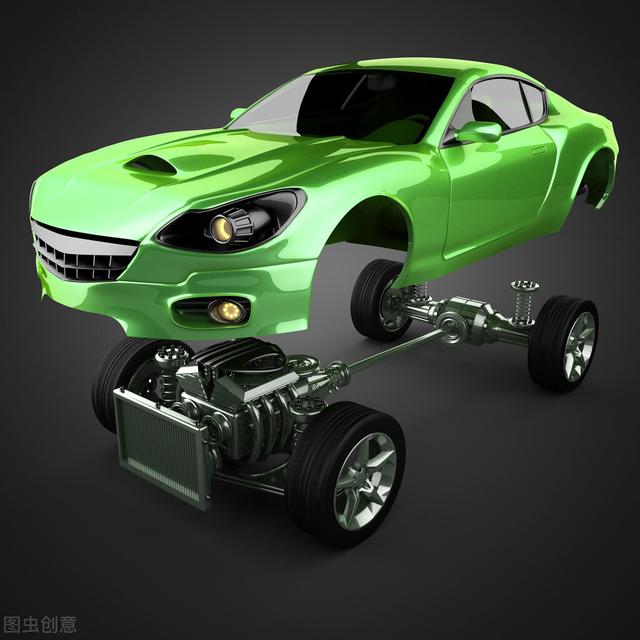 蔚蓝纯电动汽车，中国车企有几家是自主研发的有哪些车企是东拼西凑的“组装车企”