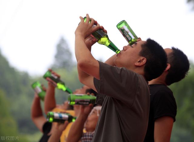 喝酒后不能做什么？