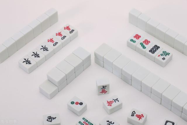 打麻将真的有运气之说吗？