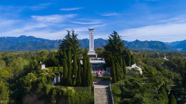 你所在的省有哪些红色旅游景点，可以把你去过的地方给大家介绍一下吗？