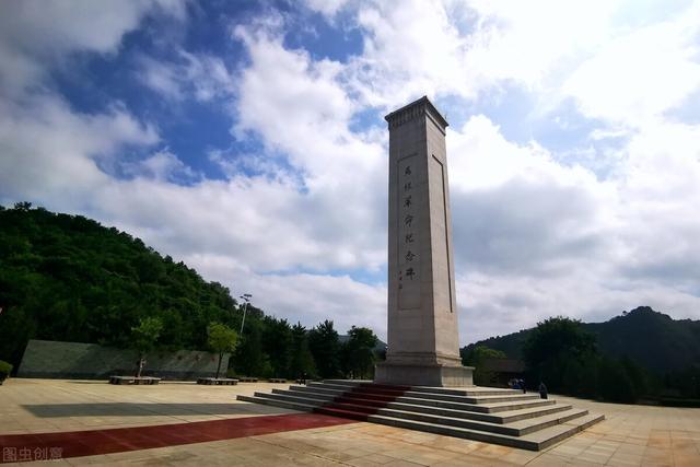 你所在的省有哪些红色旅游景点，可以把你去过的地方给大家介绍一下吗？