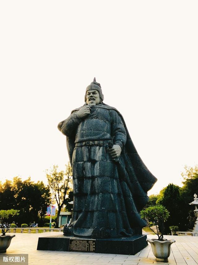 大明王朝是一个英雄辈出的朝代,他们军功卓越,战绩辉煌,你心目中的明朝英雄是谁呢？