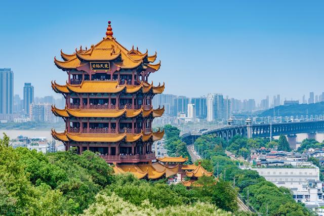 中国阳气旺的城市排名，各个省份推荐三个必去景点，朋友们推荐哪些呢