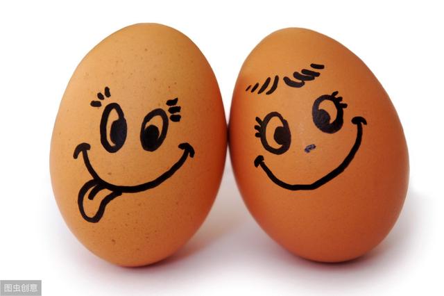 高胆固醇的人到底可不可以吃鸡蛋？