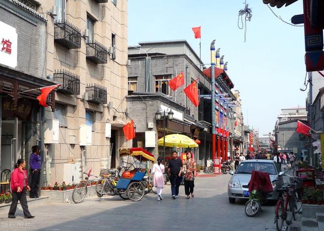 正阳门箭楼:天安门附近住宾馆，有哪些推荐？  ？