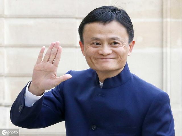 蒋凡阿里个人资料:蒋凡事件会成为阿里走下坡路的拐点么？