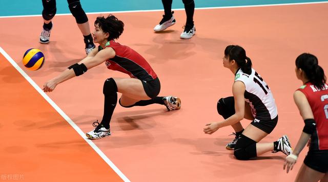 中国女排利用身高优势打出了好成绩，日本女排为何不模仿女排走高大化路线？