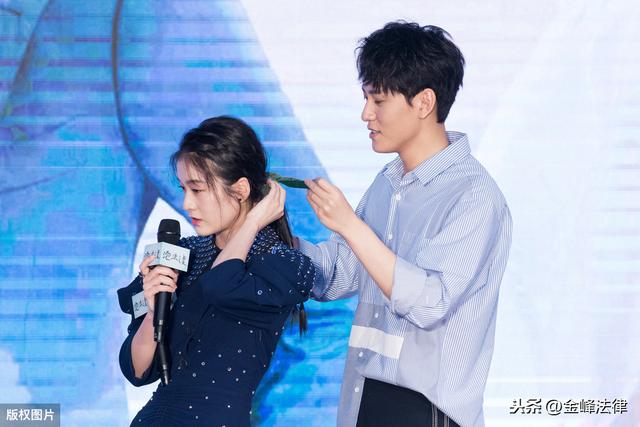 郑钧老婆:夫妻之间是性格互补好，还是相似好？