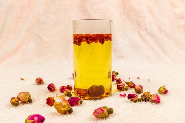 补肾活血汤药方，黄芪丹参枸杞泡茶喝有什么功效？