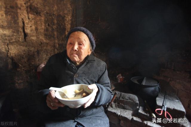 和八十岁的父母同住,你觉得幸福吗？