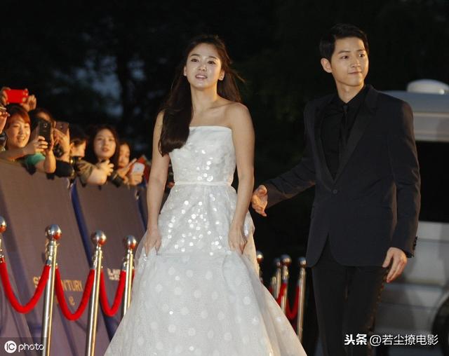 宋慧乔方否认与玄彬复合:宋仲基宋慧乔协议离婚，你怎么看