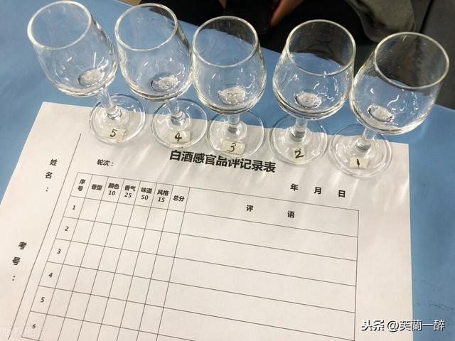 黑喉草雀贵阳:你有没有喝过比茅台口感更好的酒？