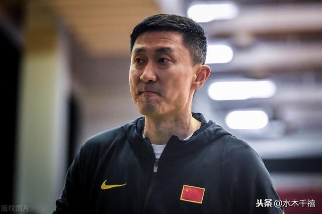 中国男篮主教练除了杜锋，还有哪位本土教练有能力当？插图4