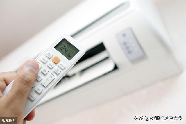 想知道厨房能装普通的空调吗普通空调在厨房效果怎么样