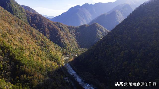 中国最好的龙脉在河南，为什么说河洛中原是中华文明的发祥地