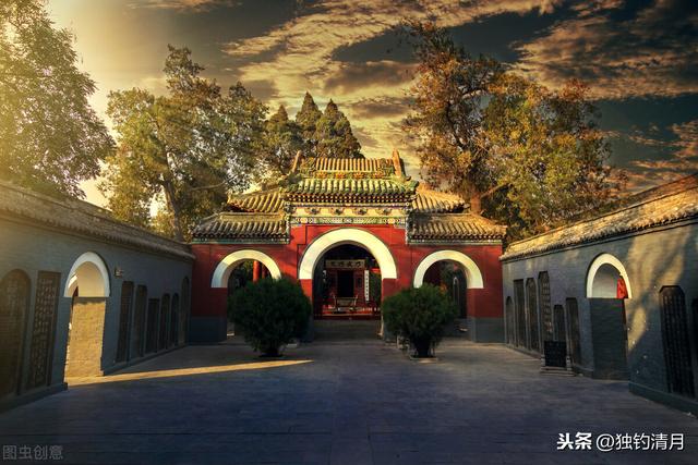 杨沂中:亲手杀害岳飞的杨沂中到底是不是杨家将后裔？