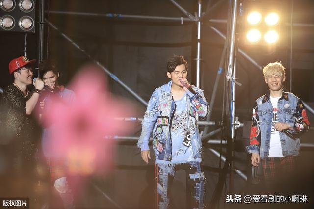 唐沸潮:假如宋岳庭活到今天成就会不会高于周杰伦？