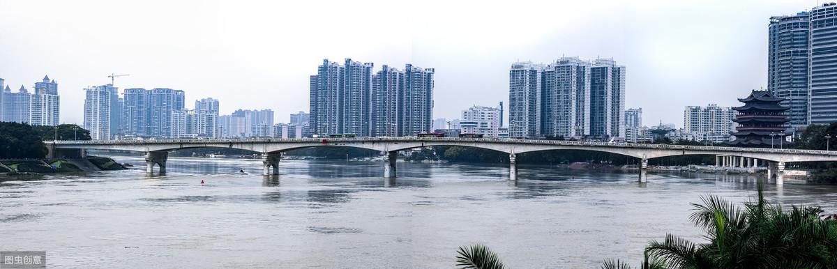 南宁邕江一桥灵异事件:请问广西省南宁邕江大桥是什么年代建成的？