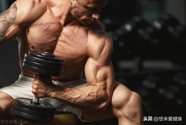 男星肌肉:据说很多肌肉男，运动很多的人短命，是否属实