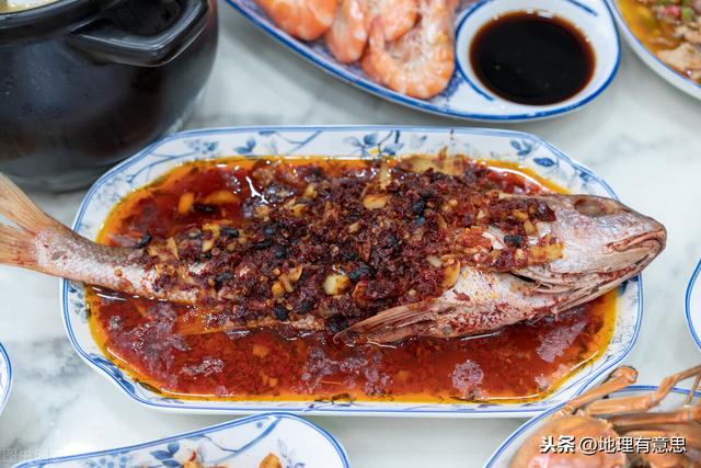 山东新泰盘龙井传说，中国有名的八大菜系为何没有江西菜江西比较有代表性的菜品有哪些