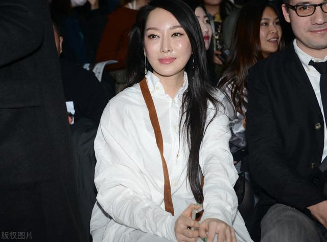于文文整容:为什么《前任三》用的女演员都是整容脸？