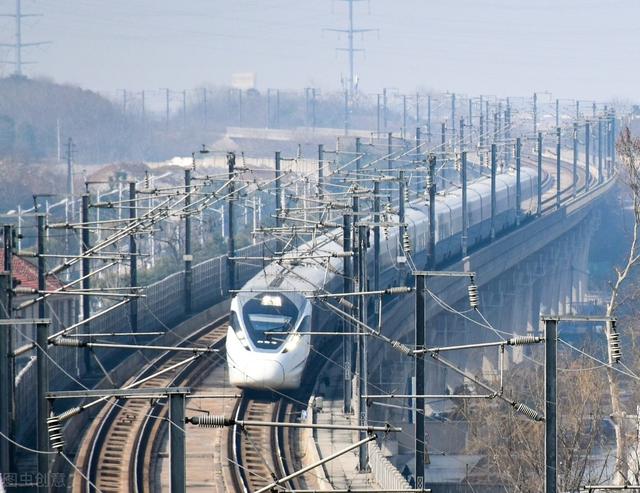 中国铁路发展前景怎样，中国未来高铁的发展形式怎么样