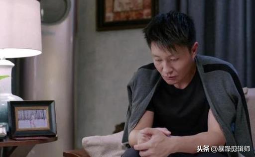 区晓鸥:如何评价蒋欣在电视剧《如果岁月可回头》中的表现