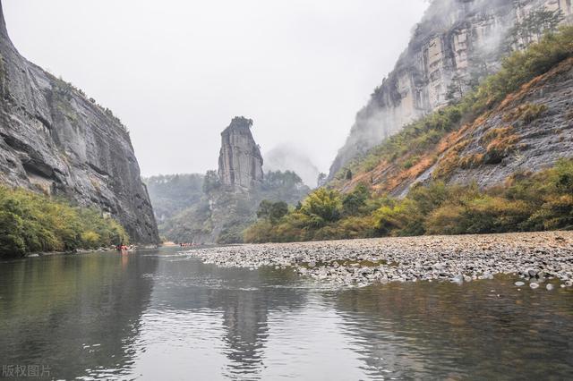 武夷山市:武夷山旅游的感受是什么？