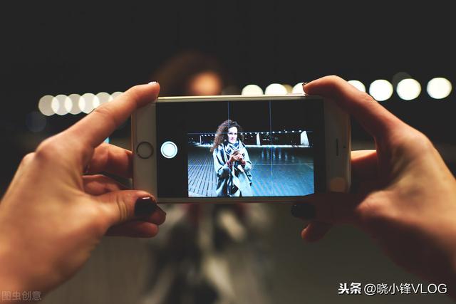 竖屏拍的视频怎么样才能修改成横屏(vivo手机怎么拍横屏视频)