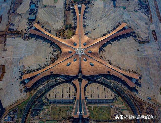 中国有哪些非国际机场？
