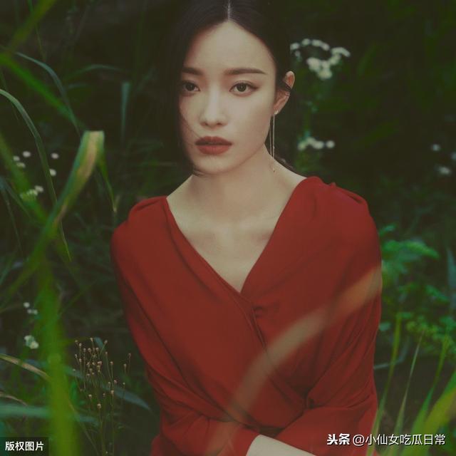 中国女演员:中国80后90后最出色的女演员前5位，你认为是谁？