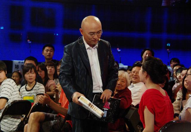 孟非的哥哥:喜欢哥哥张国荣的人都是怎样的人？